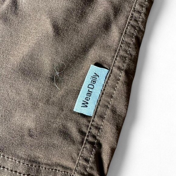 Club Ride Days 2 Short Brown Size XL - Picture 6 of 7